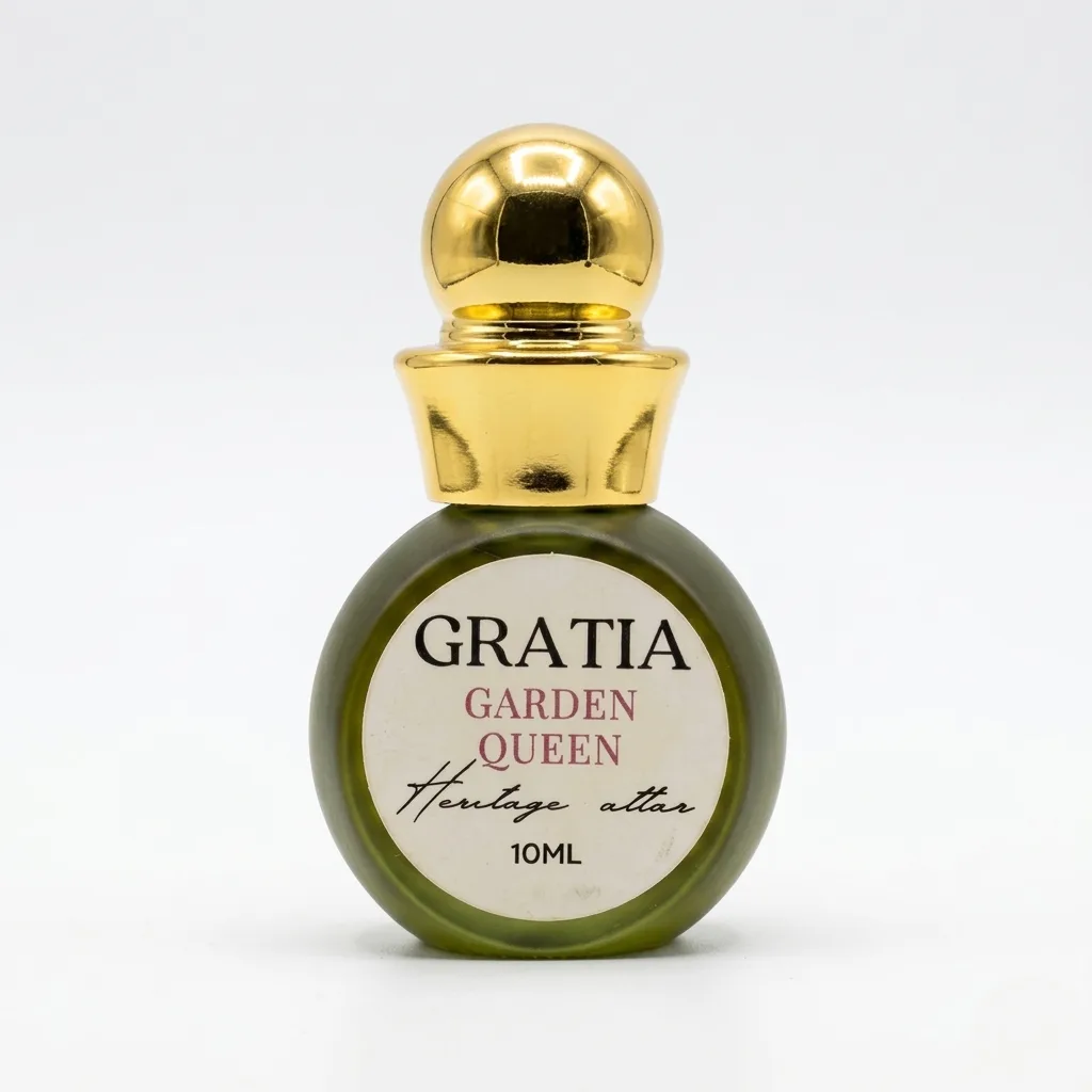 Attar & Perfumes